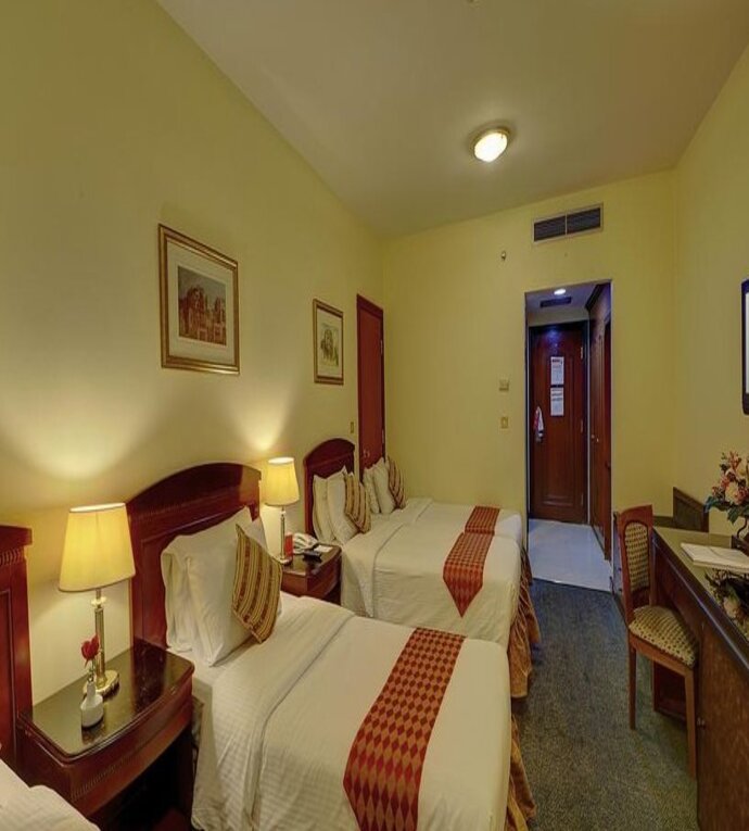 Umrah Package