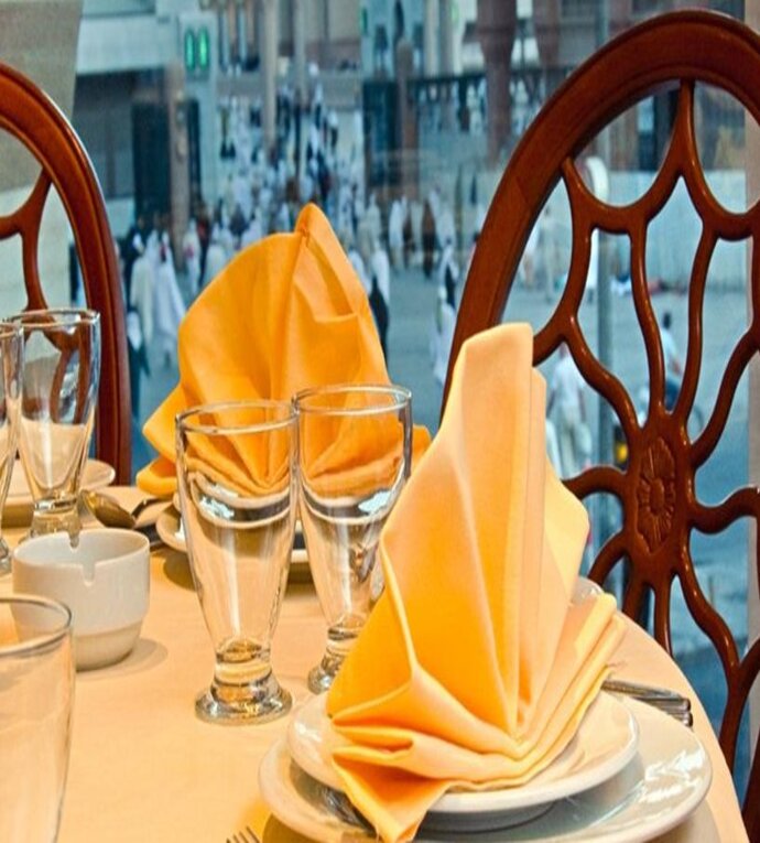 Umrah Package