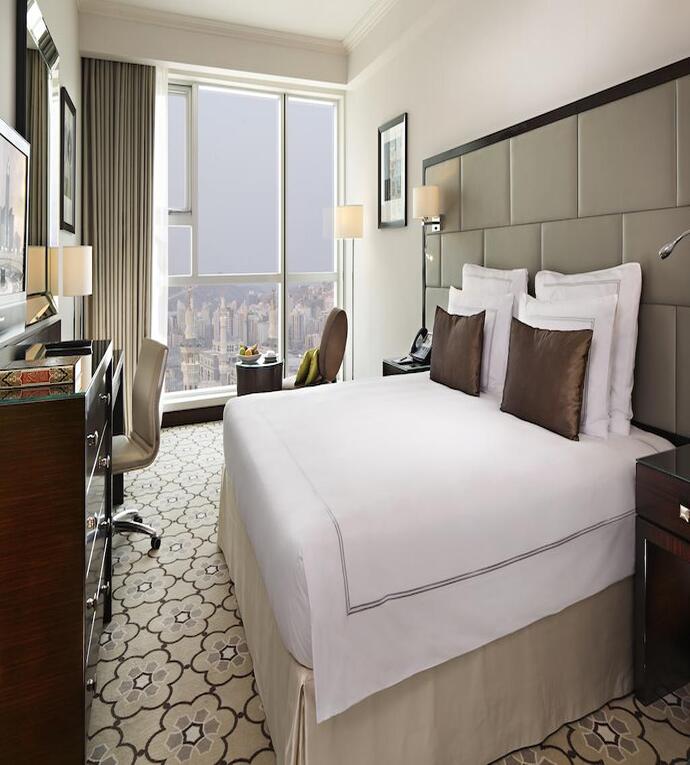 Umrah Package