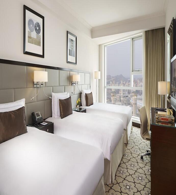 Umrah Package