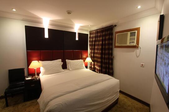 Al Saraya Eman Hotel