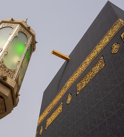 10 Nights 4 Star August Umrah Package