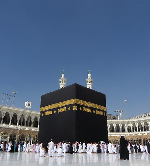 10 Nights 3 Star Ramadan Umrah Package