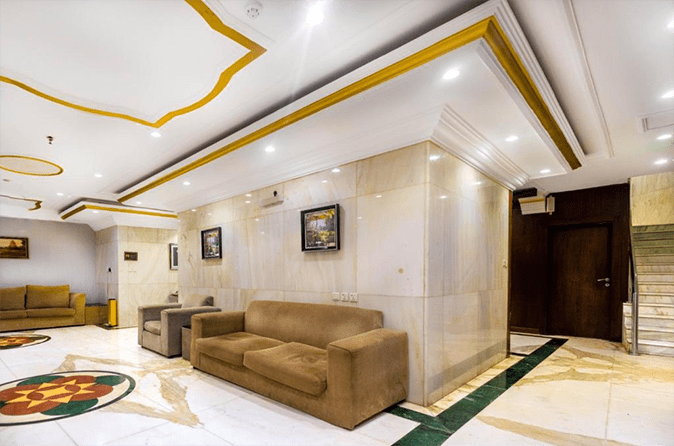Umrah Package