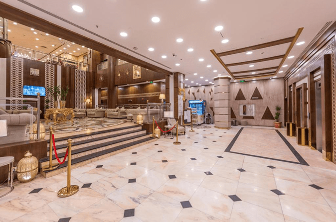 Umrah Package