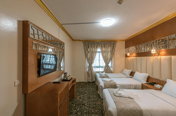 Umrah Package