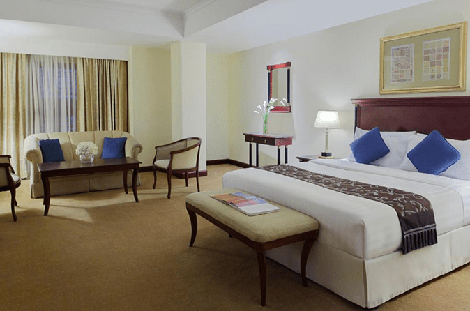 Umrah Package